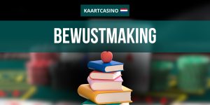 Bewustmaking – Discreet navigeren door online casinolandschappen