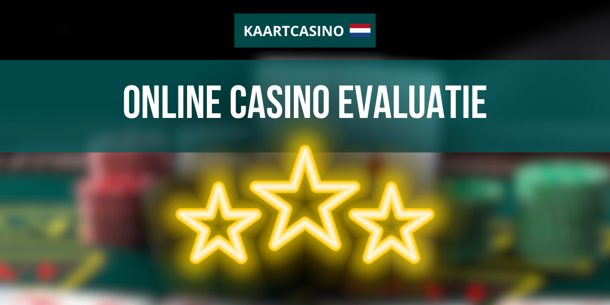 De evaluatie van online versus fysieke casino's in Nederland