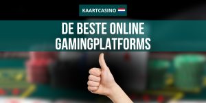 Weddenschappen en entertainment: de beste online gamingplatforms