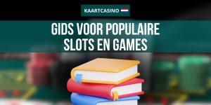 Jouw gamingtour: gids voor populaire slots en games
