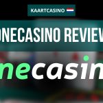 Onecasino Review: Een van een soort