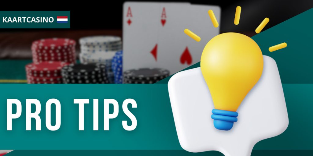 Pro tips voor het beheersen van NL Casino Games