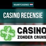 Zonder Cruks: de nieuwe horizon van gokken in Nederland