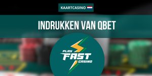 PlayFast: een snelle weg naar plezier-beoordeling van dit Casino